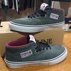 Vans Half Cab, new, men's 8.5